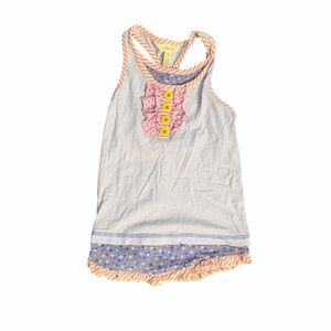 Matilda Jane Top